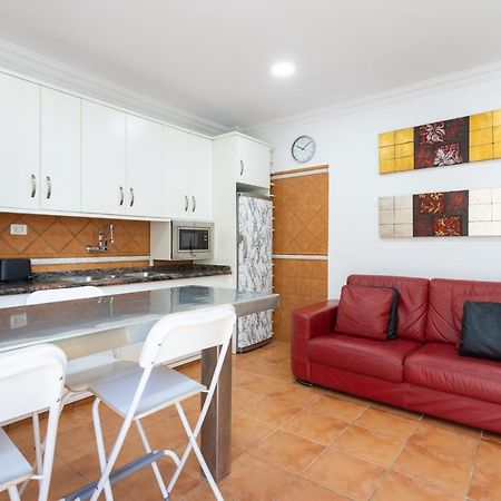 178 House La Caleta By Sunkeyrents Appartement Costa Adeje  Buitenkant foto