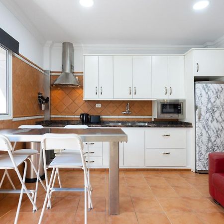 178 House La Caleta By Sunkeyrents Appartement Costa Adeje  Buitenkant foto