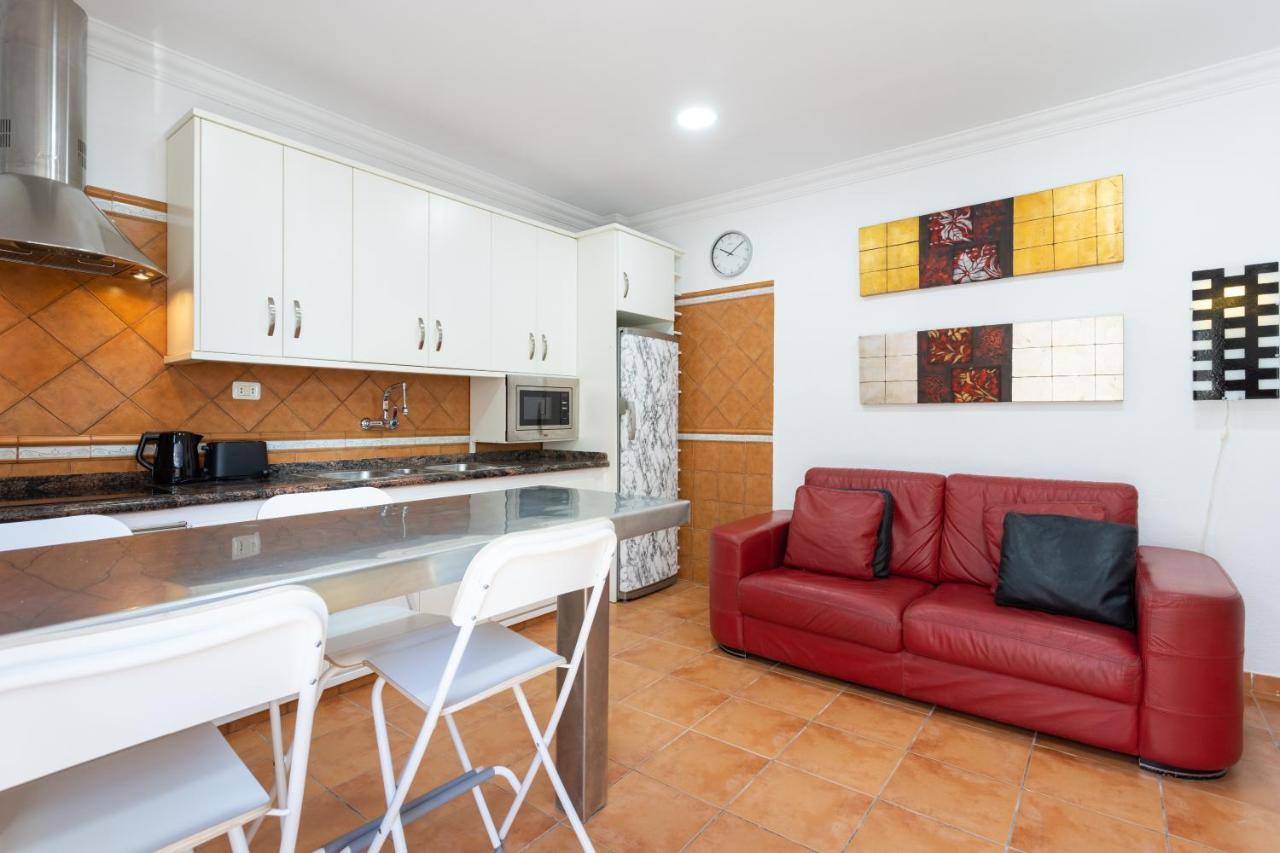 178 House La Caleta By Sunkeyrents Appartement Costa Adeje  Buitenkant foto