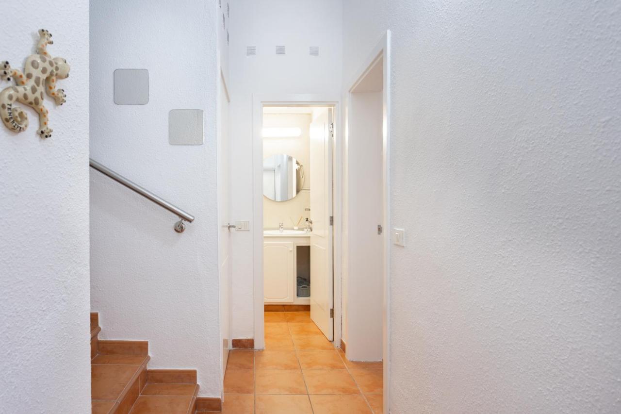 178 House La Caleta By Sunkeyrents Appartement Costa Adeje  Buitenkant foto