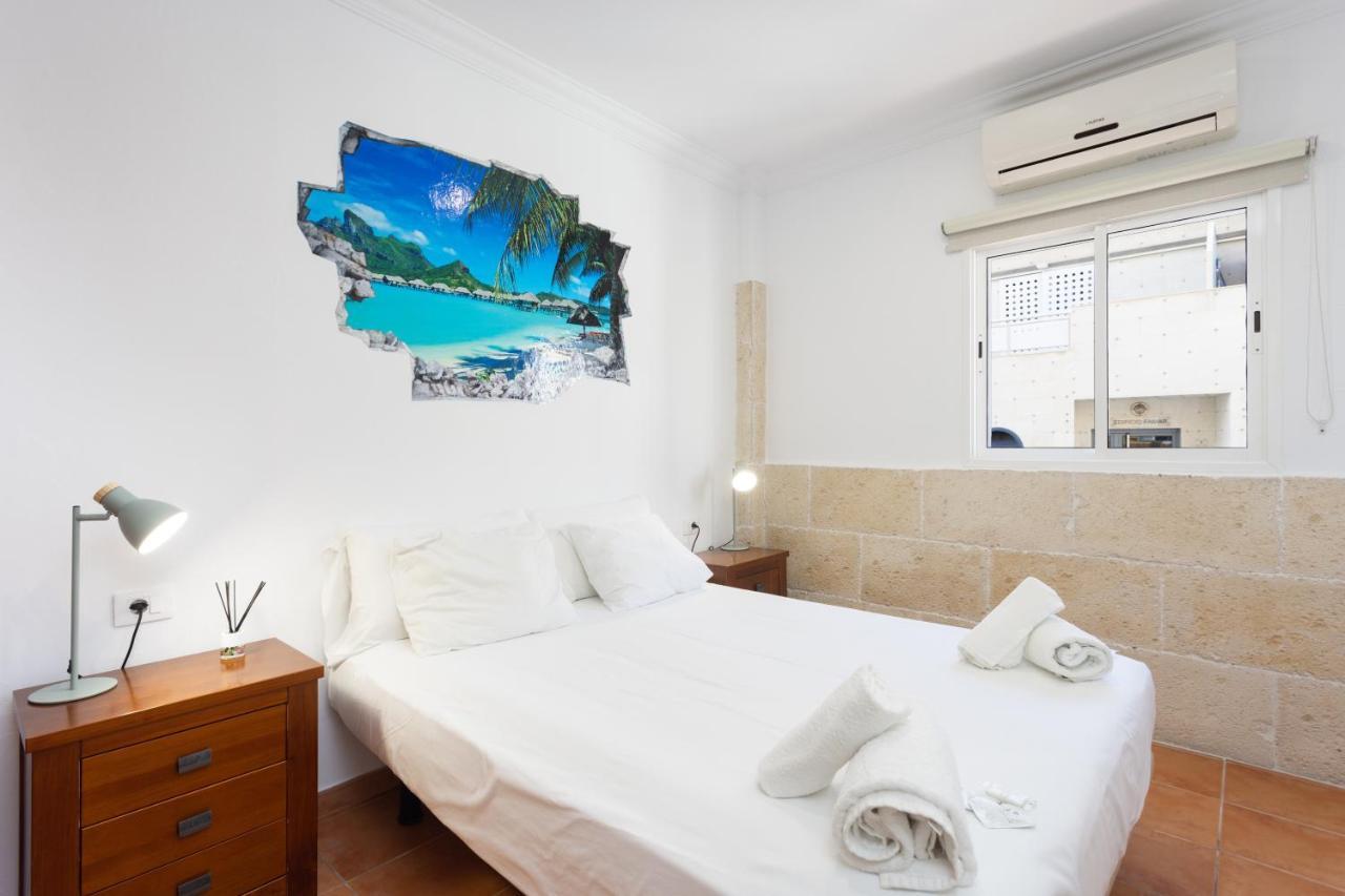 178 House La Caleta By Sunkeyrents Appartement Costa Adeje  Buitenkant foto