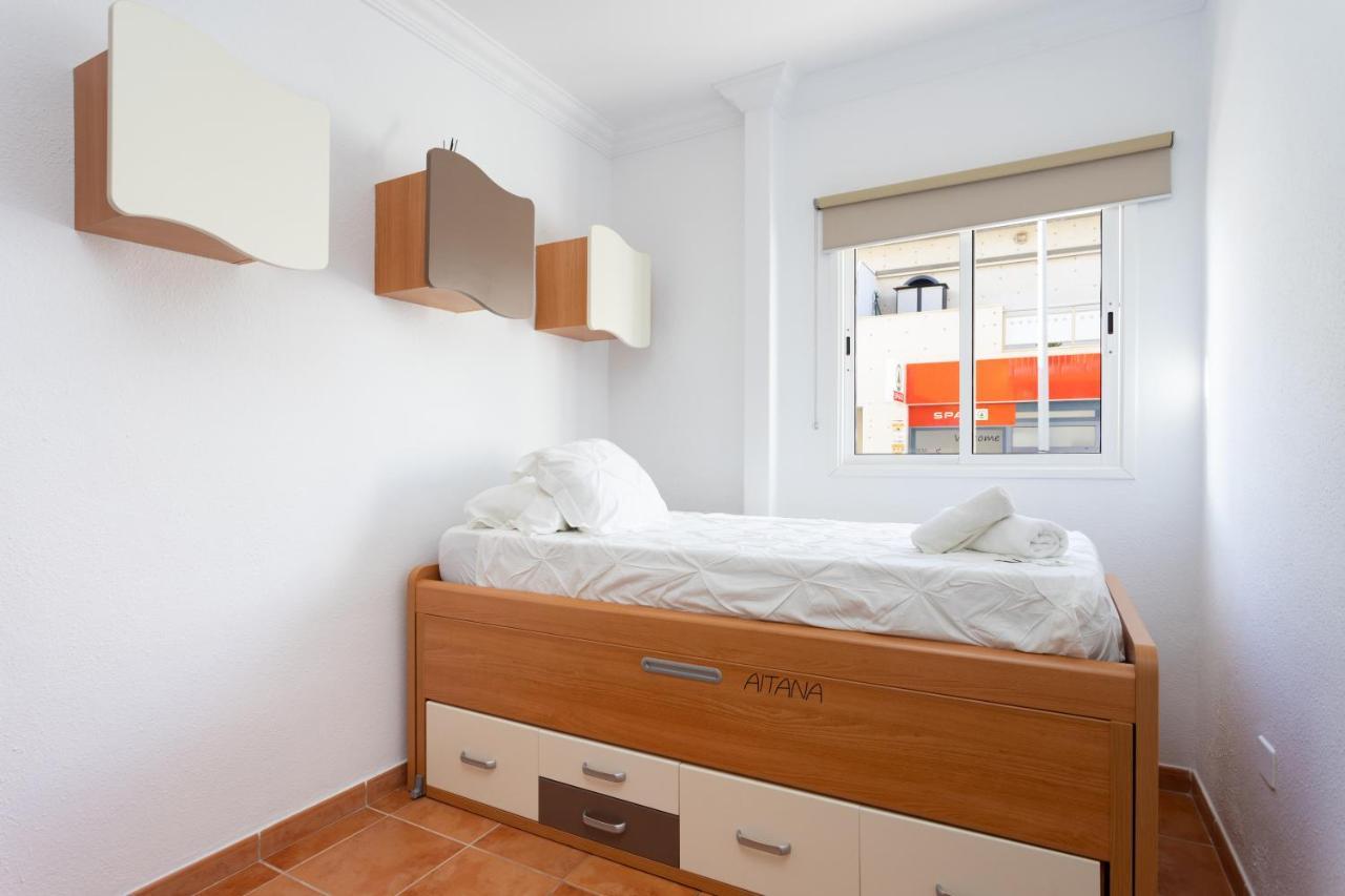 178 House La Caleta By Sunkeyrents Appartement Costa Adeje  Buitenkant foto