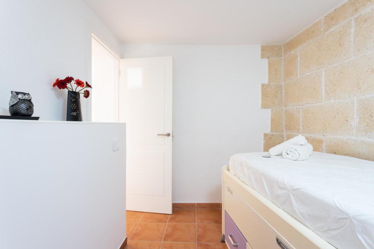178 House La Caleta By Sunkeyrents Appartement Costa Adeje  Buitenkant foto